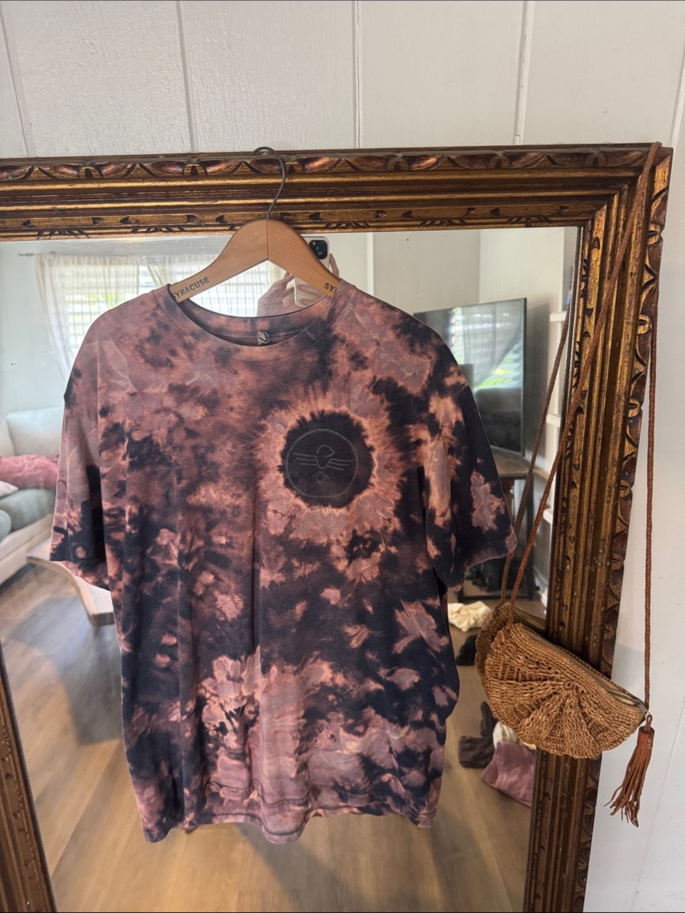 Tie Dye XL